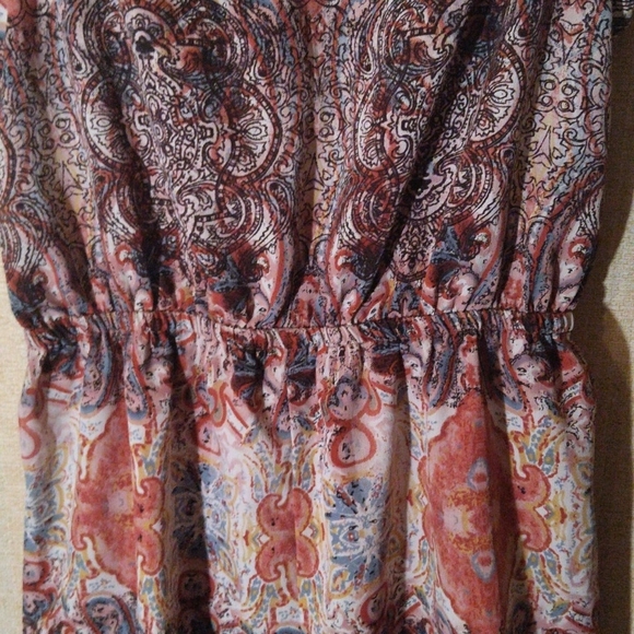 Ladies Romper - Picture 3 of 8